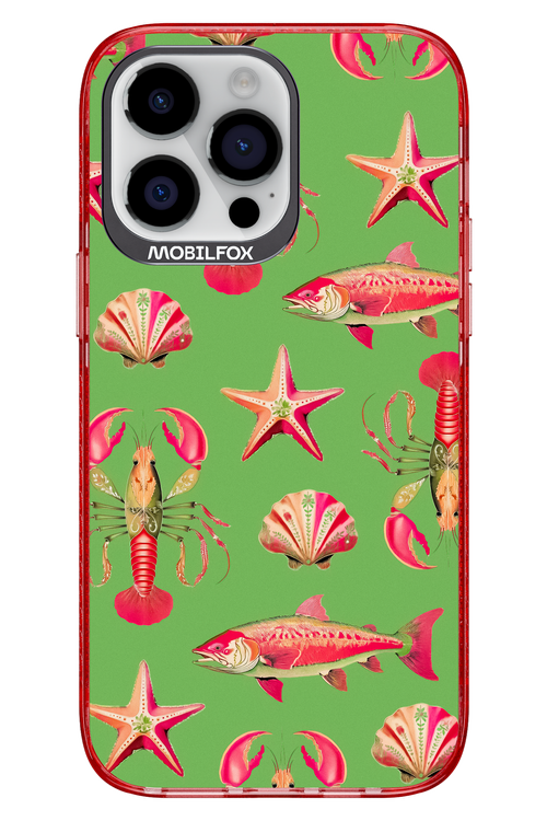 Sea Stars - Apple iPhone 14 Pro Max