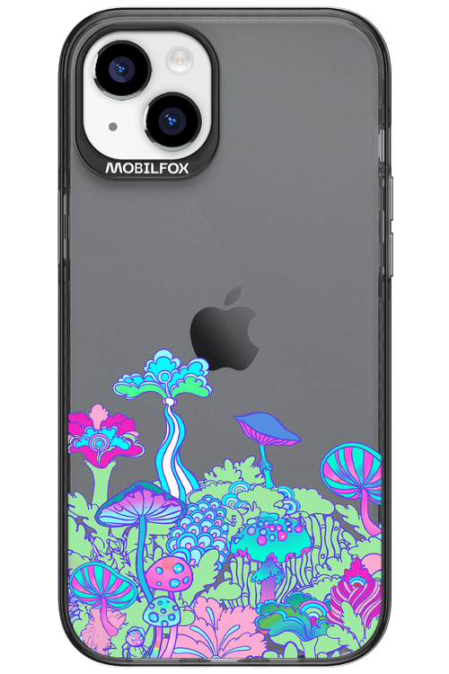 Shrooms - Apple iPhone 15 Plus