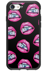 Money Lips - Apple iPhone SE 2020