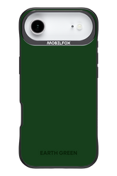 Earth Green - Apple iPhone 17 Air