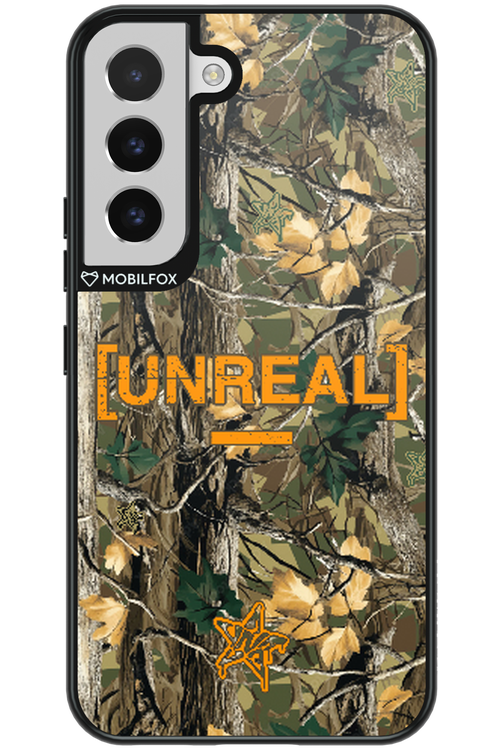 Realtree - Samsung Galaxy S22