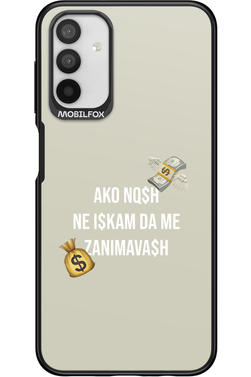 CA$H - Samsung Galaxy A04s