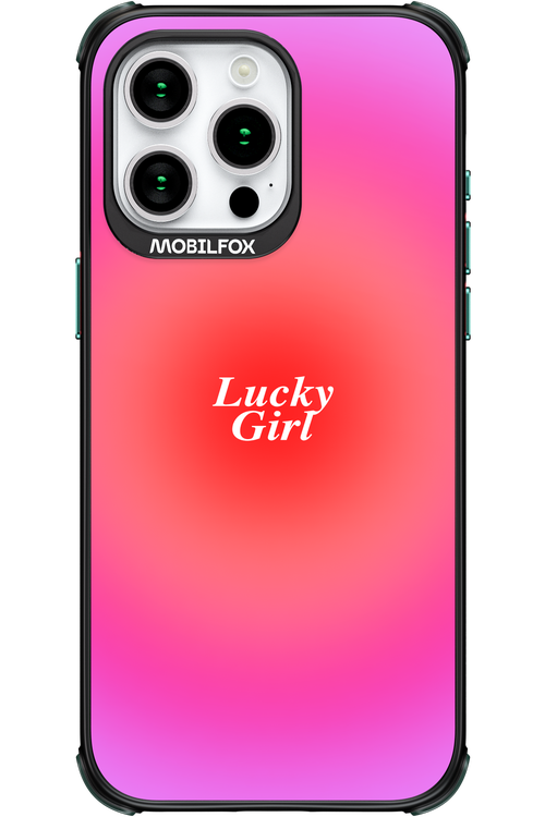 LuckyGirl - Apple iPhone 15 Pro Max