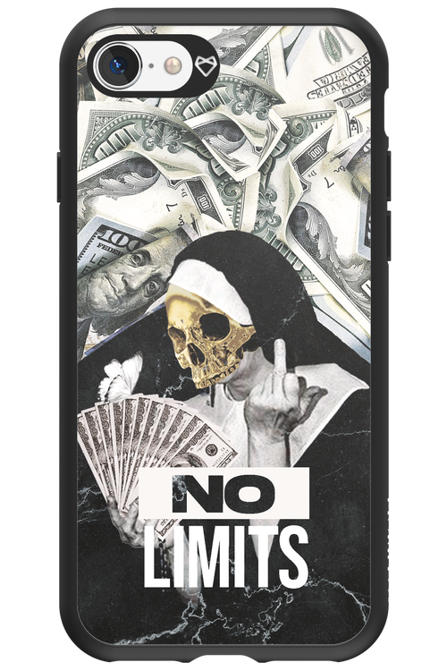 No Limits 2.0 - Apple iPhone SE 2020