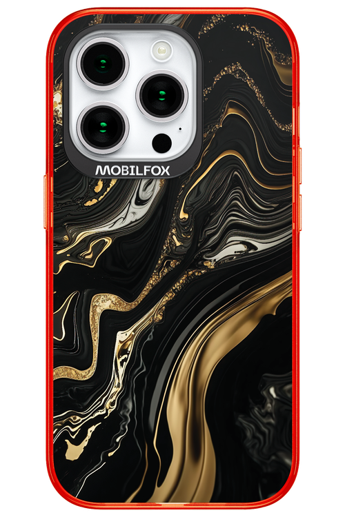 Azrael 2.0 - Apple iPhone 15 Pro