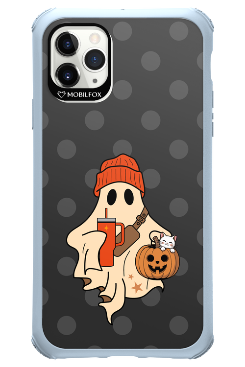 Ghost Girl - Apple iPhone 11 Pro Max