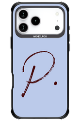 (Jellyfish Presso) P 2.0 - Apple iPhone 17 Pro Max