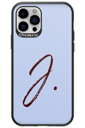 (Jellyfish Presso) J 2.0 - Apple iPhone 12 Pro