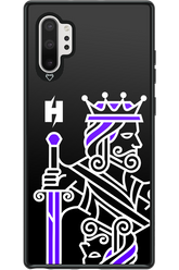 KING - Samsung Galaxy Note 10+