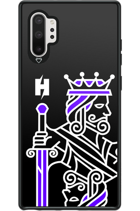 KING - Samsung Galaxy Note 10+