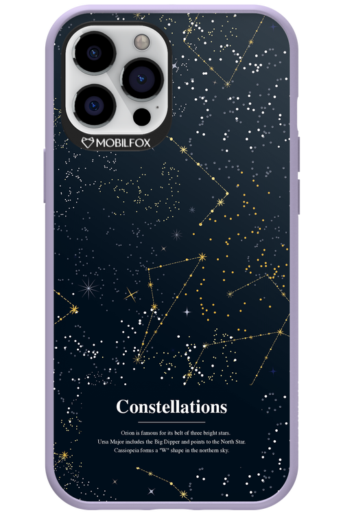 Constellations - Apple iPhone 12 Pro Max