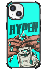 KNIT - Apple iPhone 14