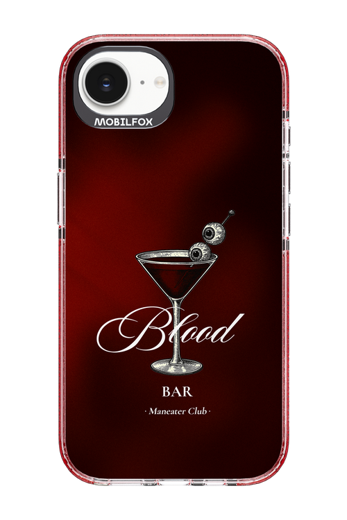 Blood Bar - Apple iPhone 16e