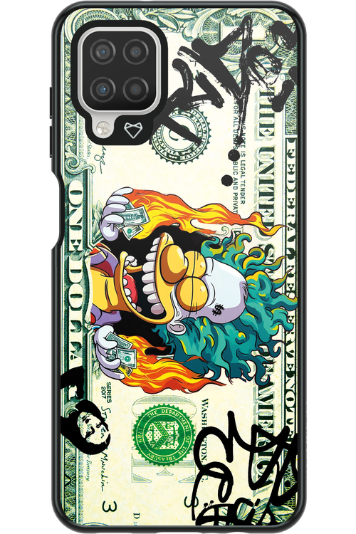 CLOWN 2.0 - Samsung Galaxy A12