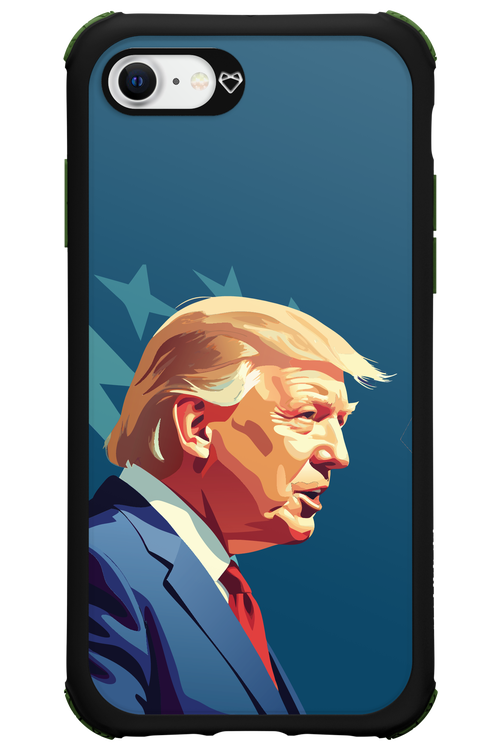 Mr. President - Apple iPhone SE 2020