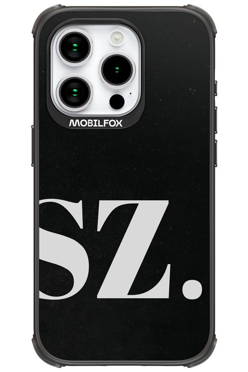 SZ (Off Space) 2.0 - Apple iPhone 15 Pro