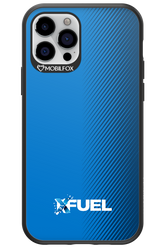 Blue Velocity - Apple iPhone 12 Pro