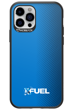 Blue Velocity - Apple iPhone 12 Pro