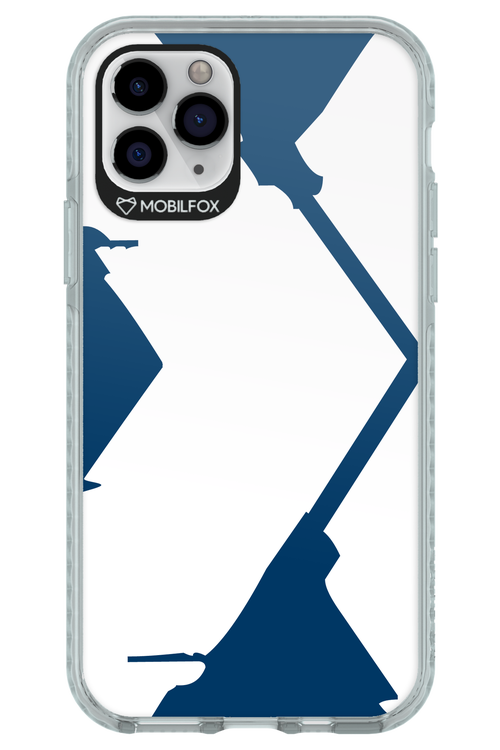 Arctic Edge - Apple iPhone 11 Pro