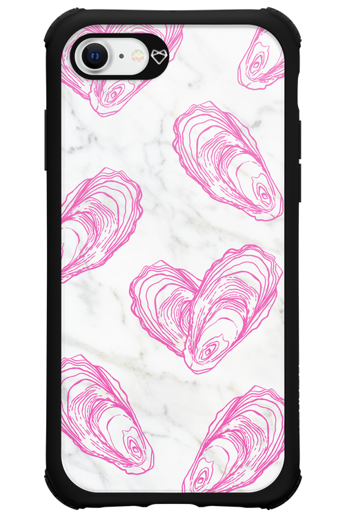 Shelly - Apple iPhone SE 2020