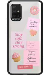 Sweet Babe - Samsung Galaxy A51