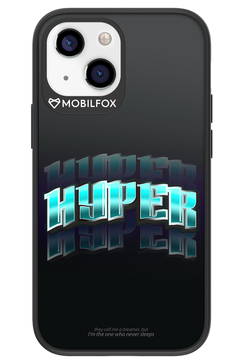 HYPER DIAMOND - Apple iPhone 13 Mini