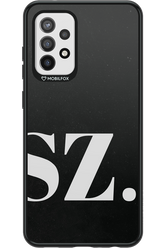 SZ (Off Space) 2.0 - Samsung Galaxy A72