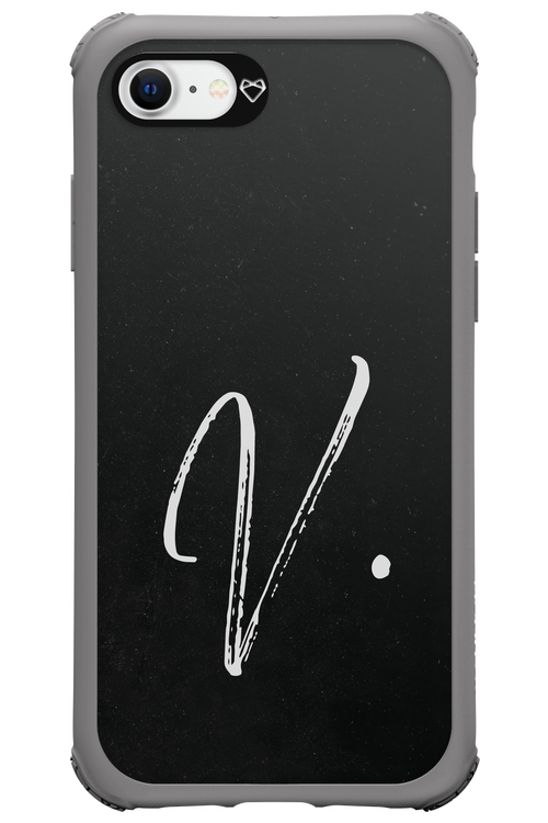 (Off Space) V 2.0 - Apple iPhone SE 2022