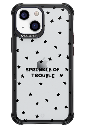 Trouble - Apple iPhone 13 Mini