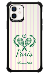 Paris Tennis Club - Apple iPhone 12