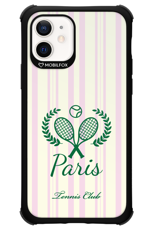 Paris Tennis Club - Apple iPhone 12