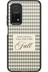 Not Gonna Fall - Xiaomi Mi 10T 5G