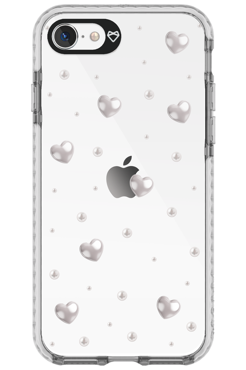 Pearl Tears - Apple iPhone SE 2022