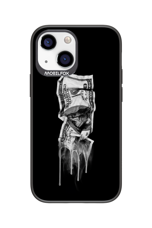 Melting Money 2.0 - Apple iPhone 13 Mini