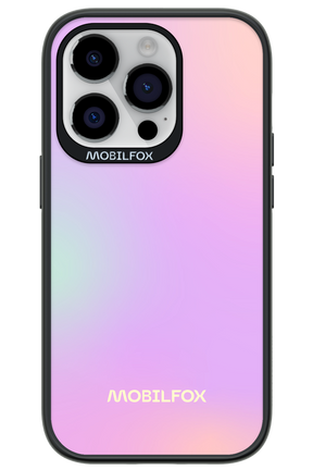 Pastel Violet 2.0 - Apple iPhone 14 Pro