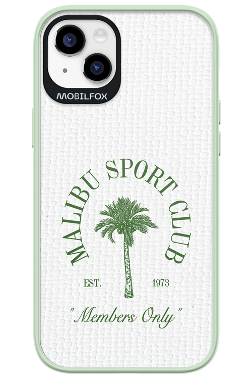 Malibu Sports Club - Apple iPhone 14 Plus