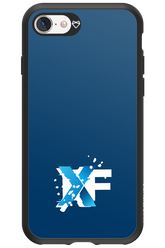 Nano Burst  - Apple iPhone SE 2020