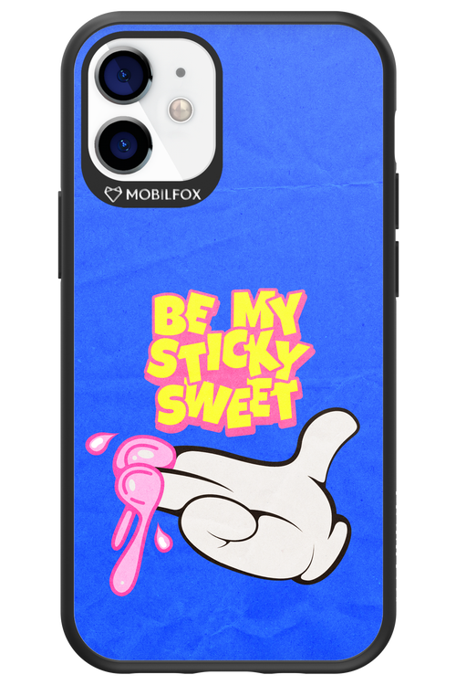 be my sticky sweet 2.0 - Apple iPhone 12 Mini