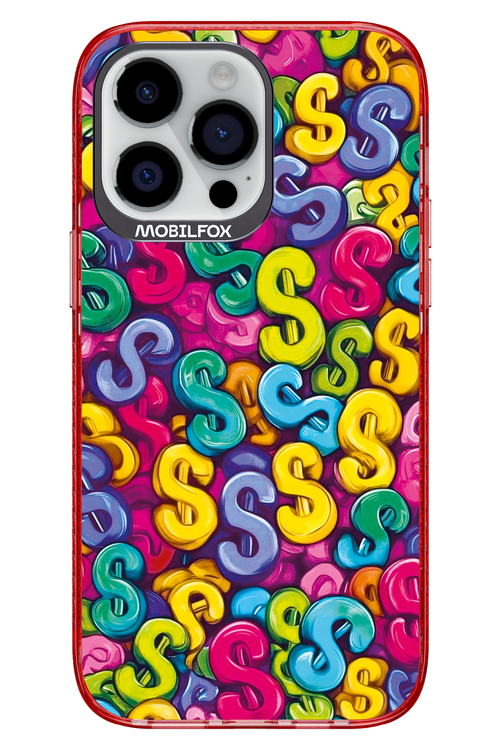 I need dollars - Apple iPhone 14 Pro Max