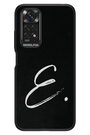 (Off Space) E 2.0 - Xiaomi Redmi Note 11/11S 4G