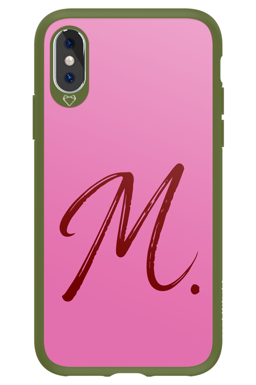 (Sorbet) M 2.0 - Apple iPhone XS