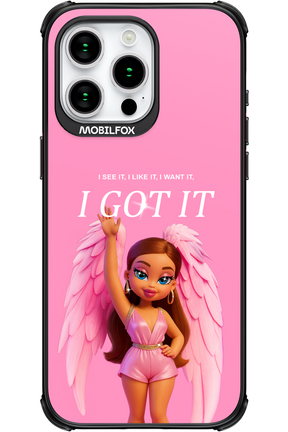 Got It - Apple iPhone 15 Pro Max