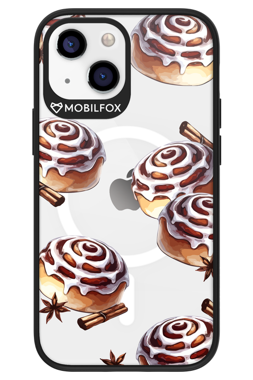 Spicy Cinnamon - Apple iPhone 13 Mini