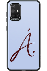 (Jellyfish Presso) A II 2.0 - Samsung Galaxy A71