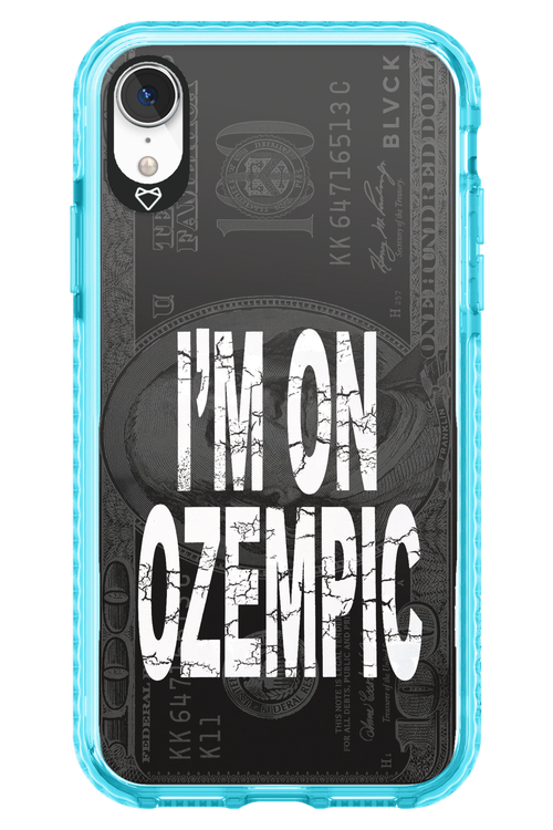 ozempic 2.0 - Apple iPhone XR