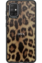 Diva - Samsung Galaxy A71