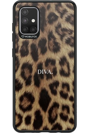 Diva - Samsung Galaxy A71