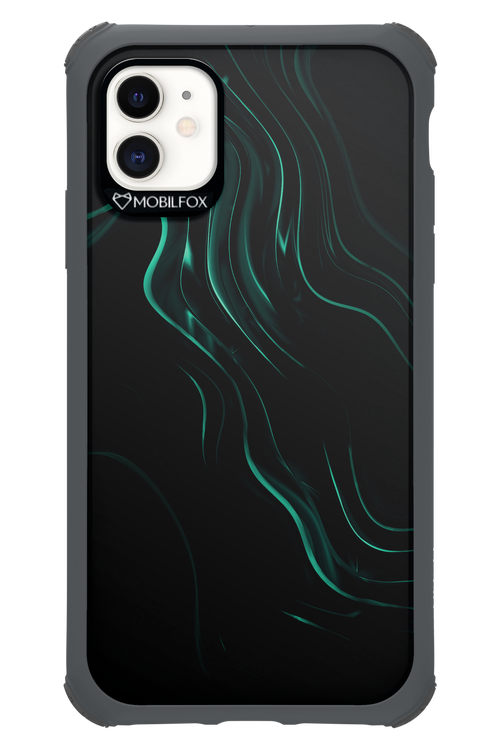 Northern Lights 2.0 - Apple iPhone 11