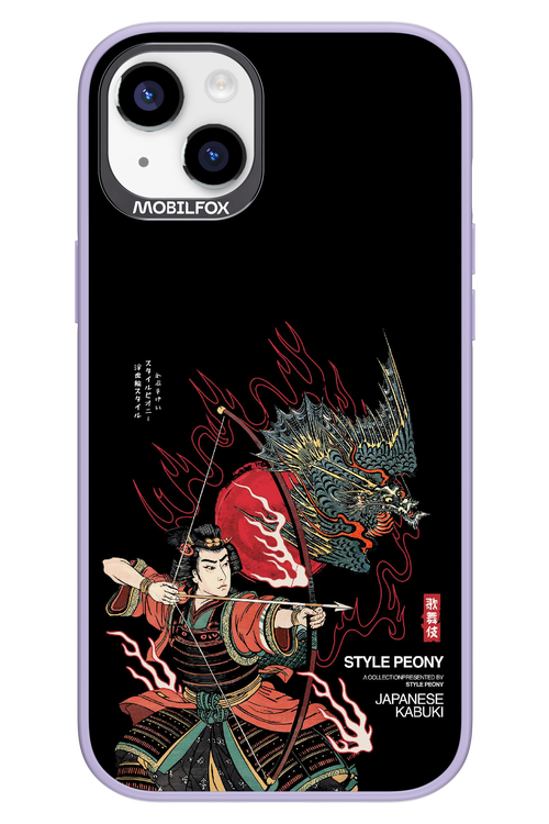Kabuki 2.0 - Apple iPhone 14 Plus