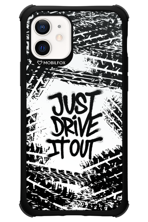 Drive It Out 2.0 - Apple iPhone 12